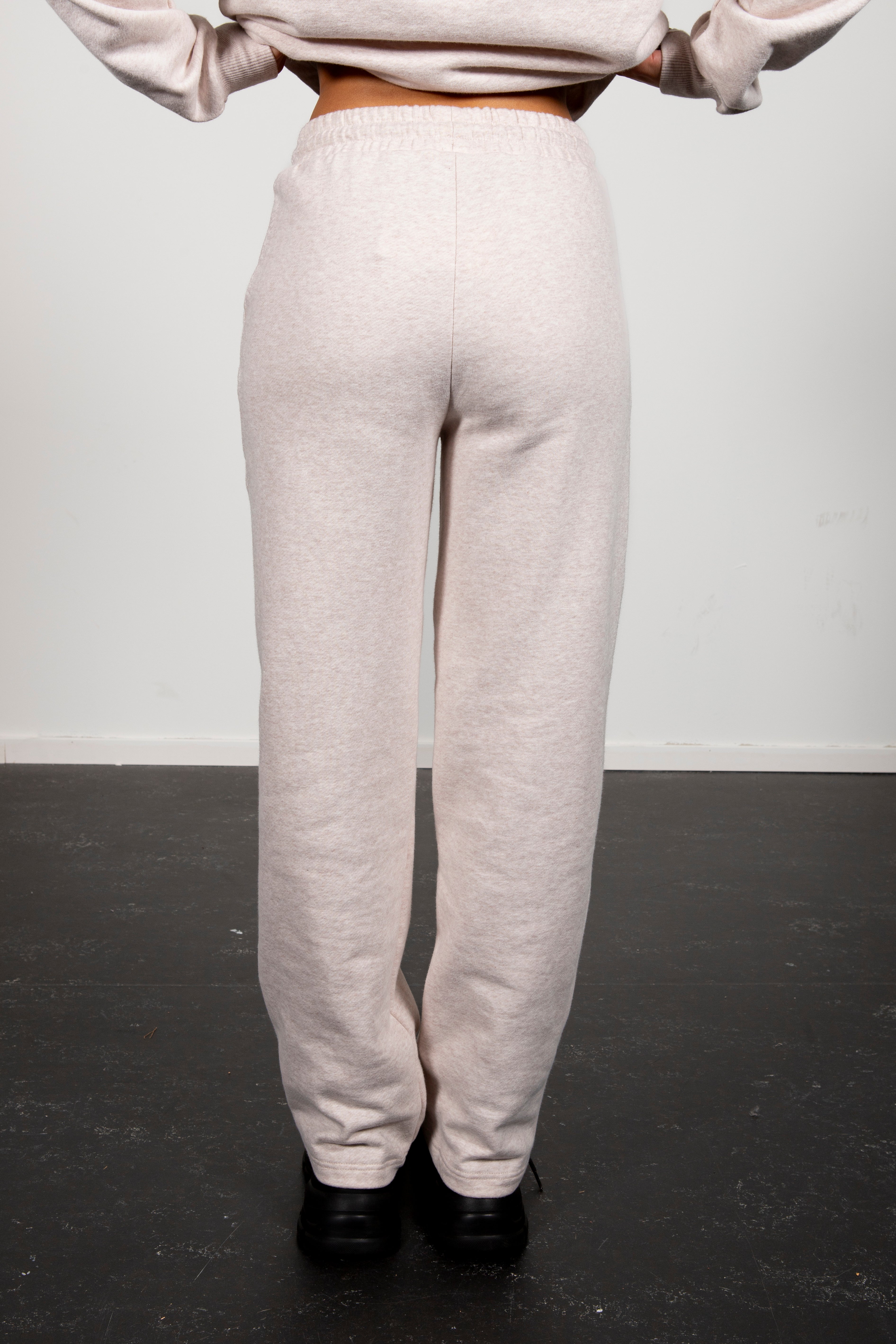 Roxy Trousers  ice marl