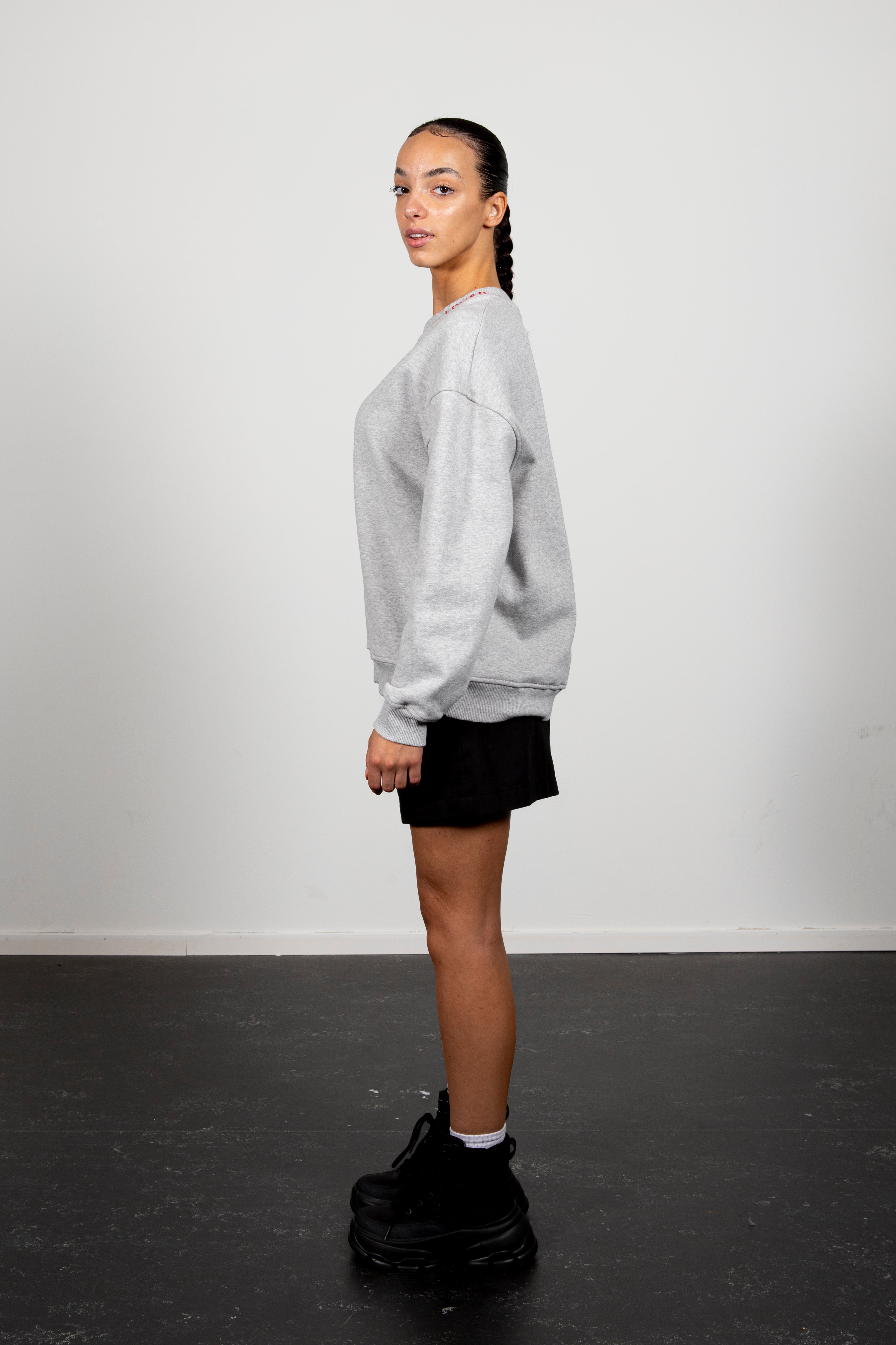 Lou Boxer shorts Black