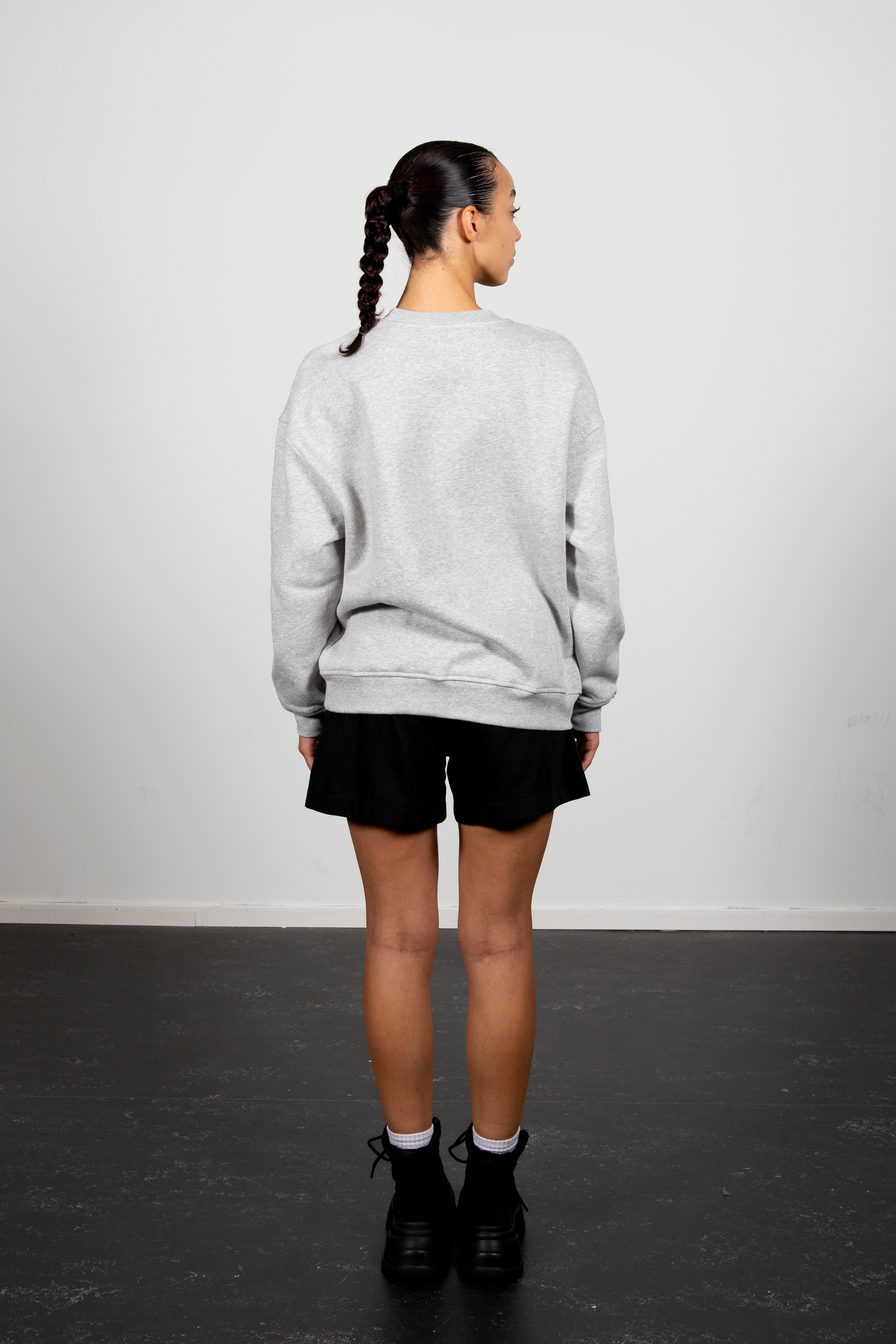 Lou Boxer shorts Black