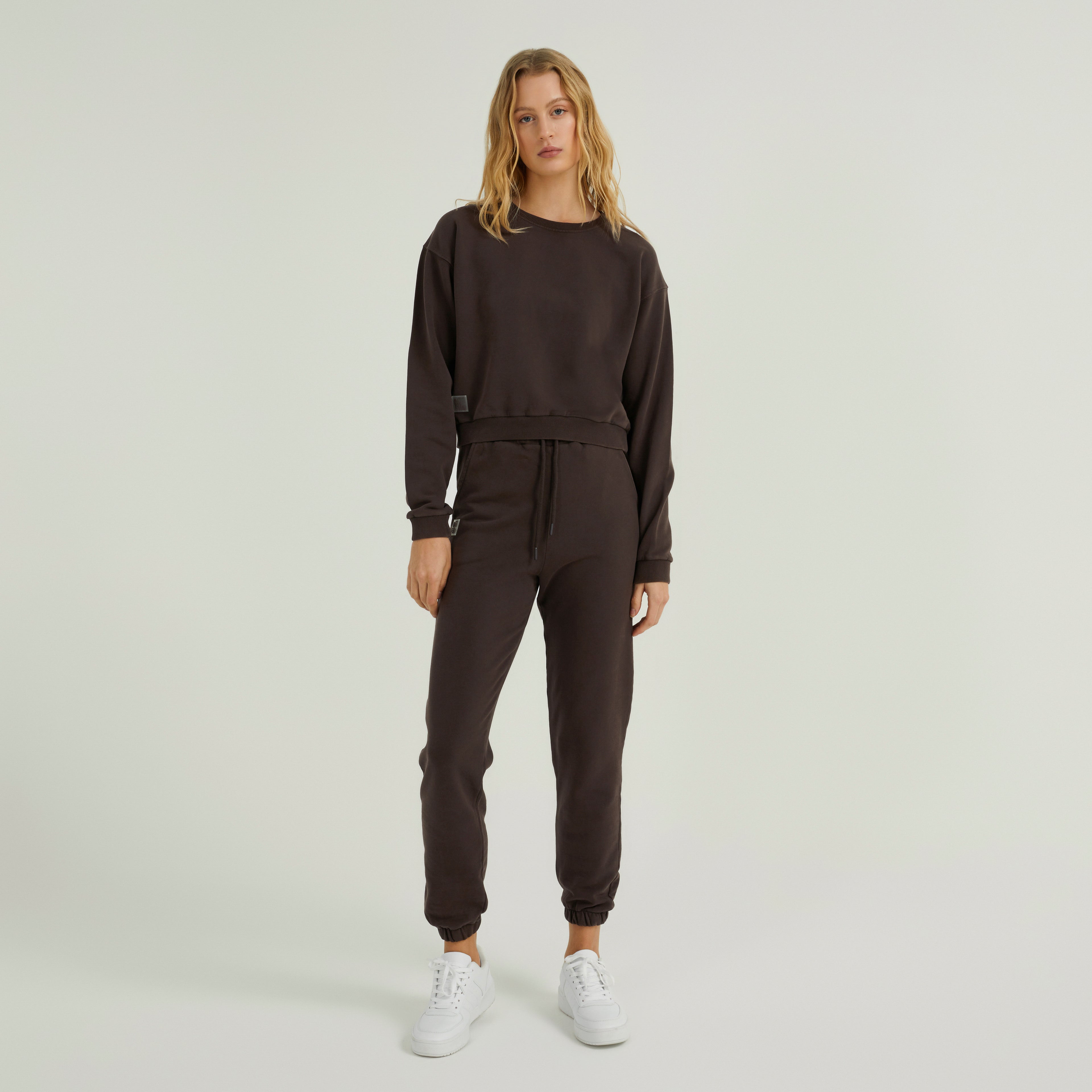 TOKYO SWEATSHIRT JAVA