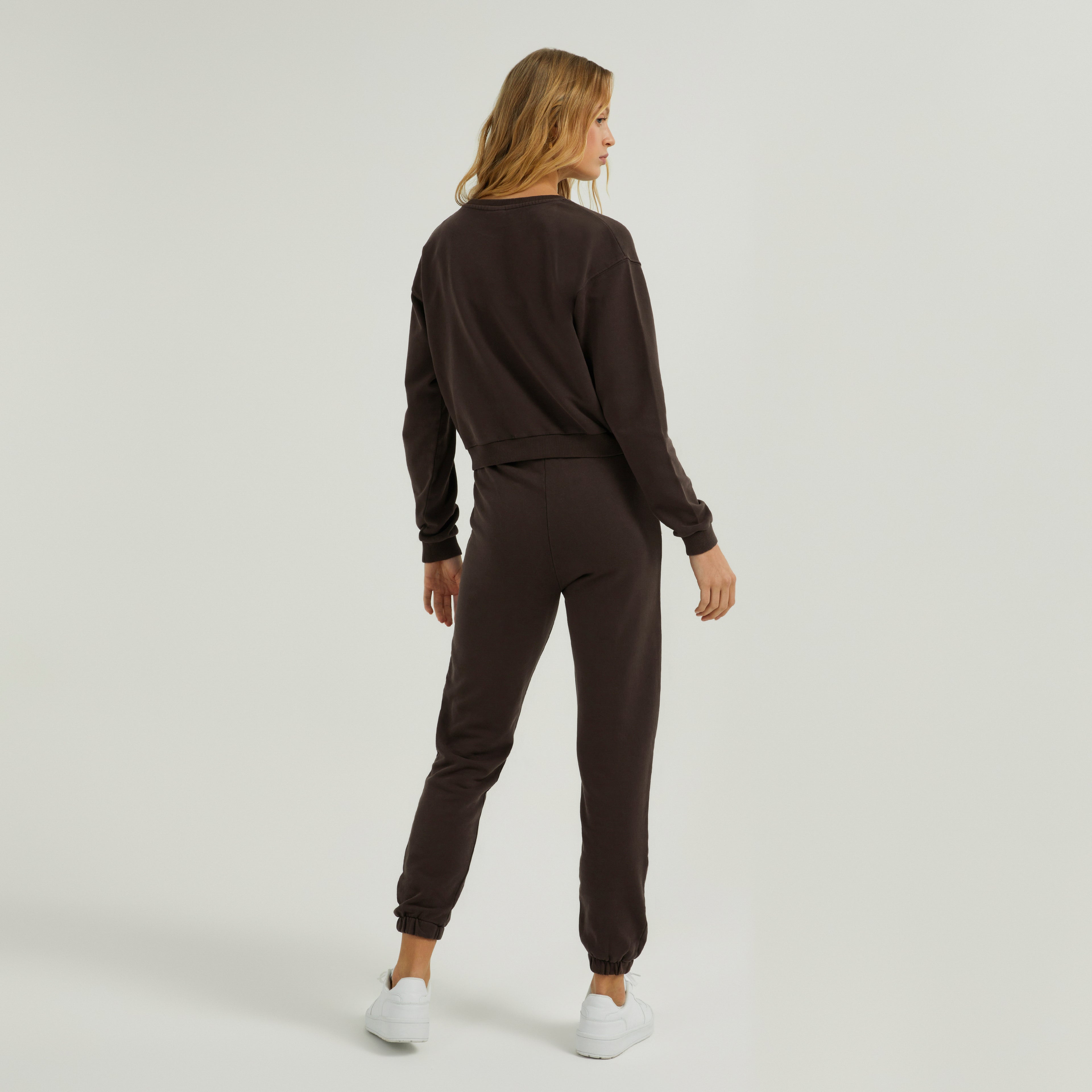 TOKYO SWEATSHIRT JAVA