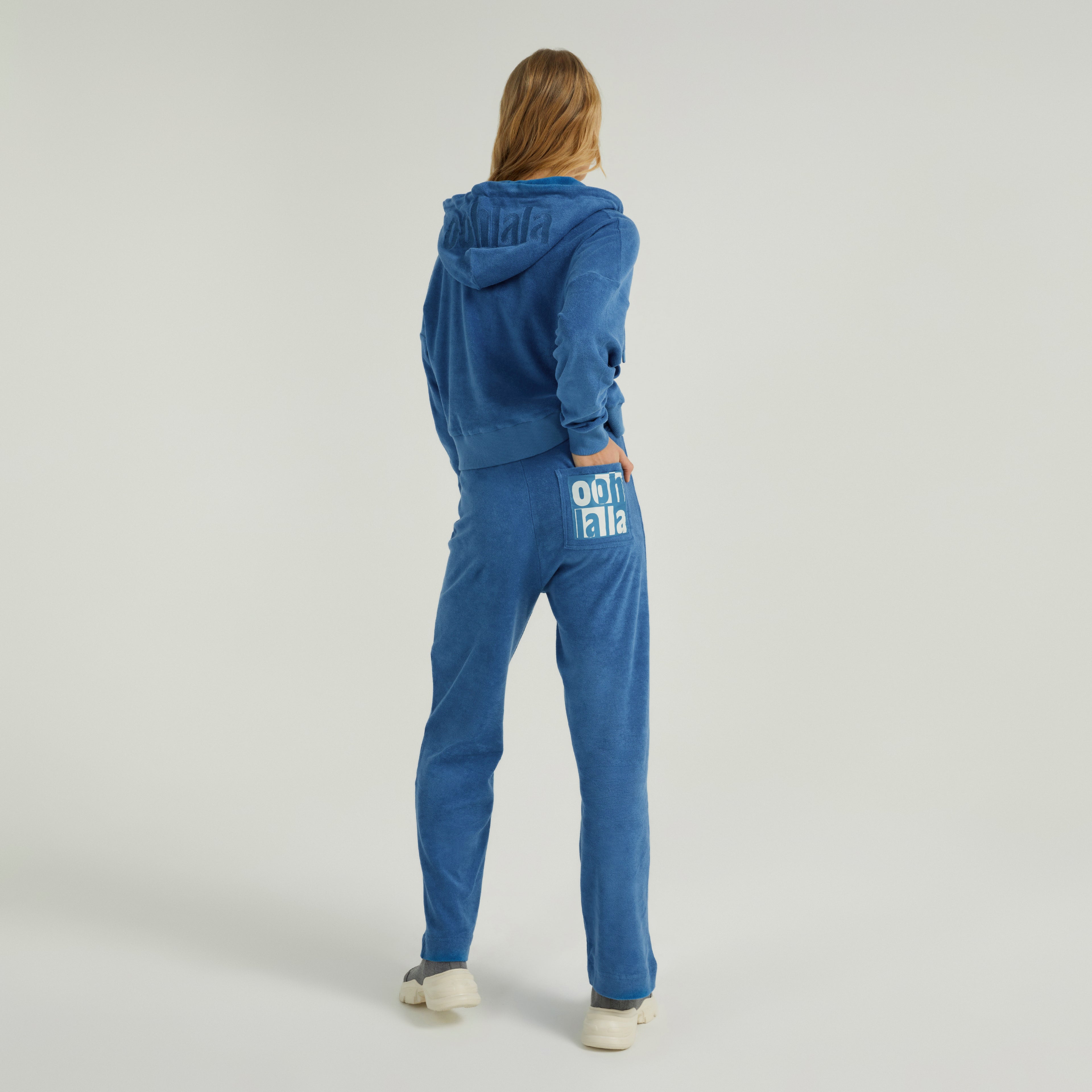 Roxy Pants Atlantic Blue