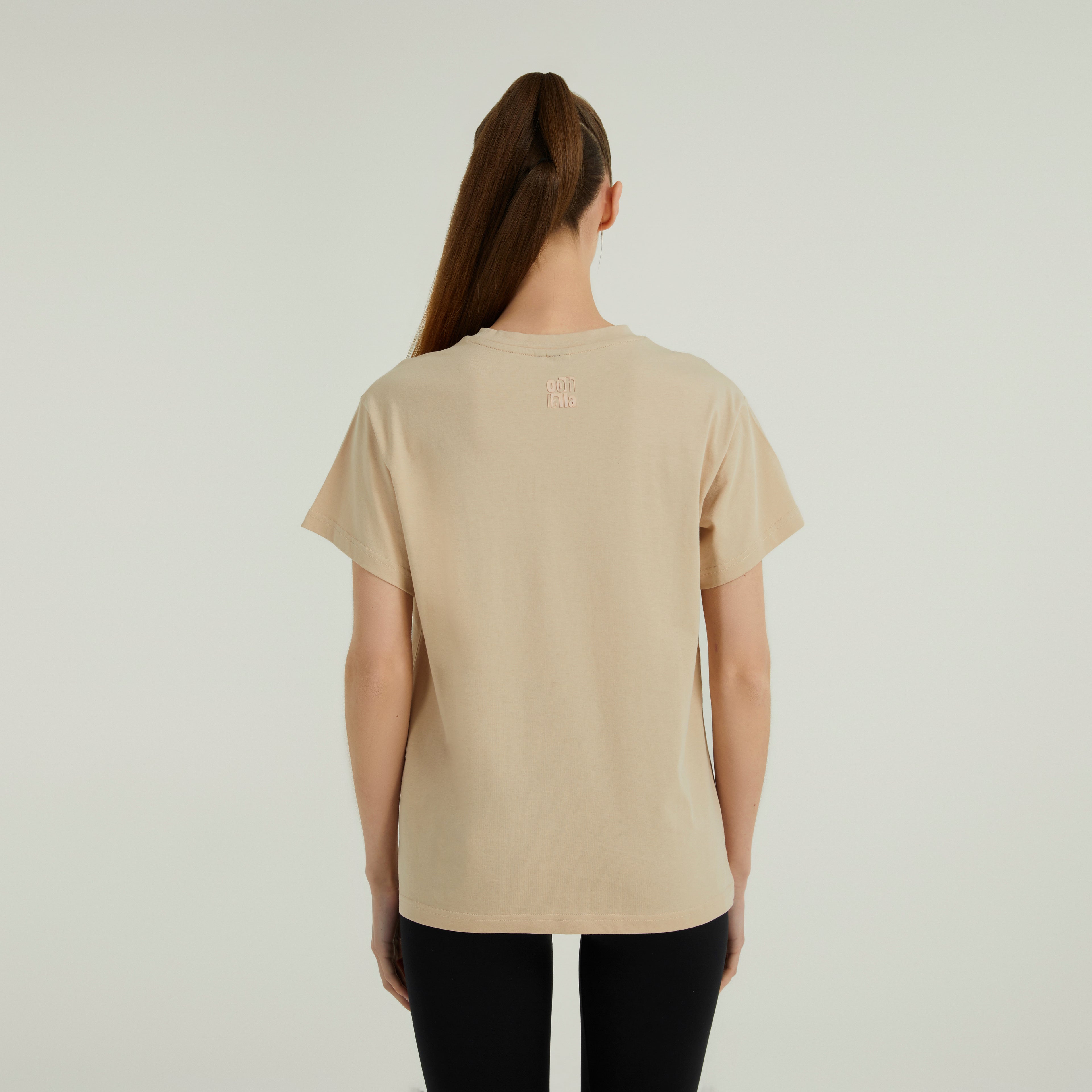Oohlala Basic Tee