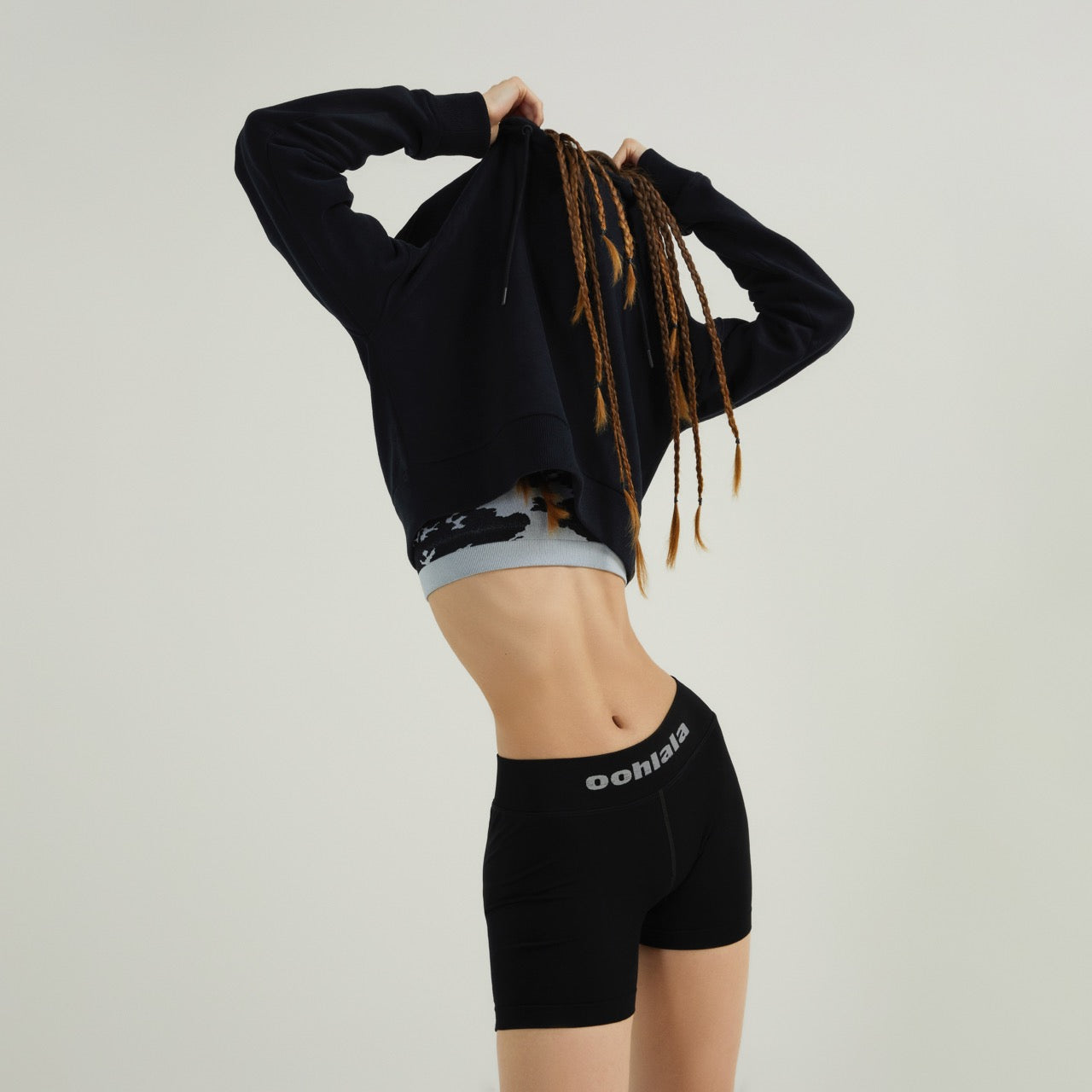 oohlala SS 22