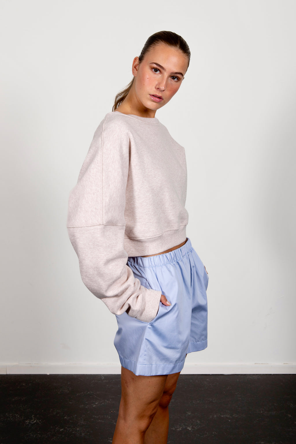 Lou boxer shorts