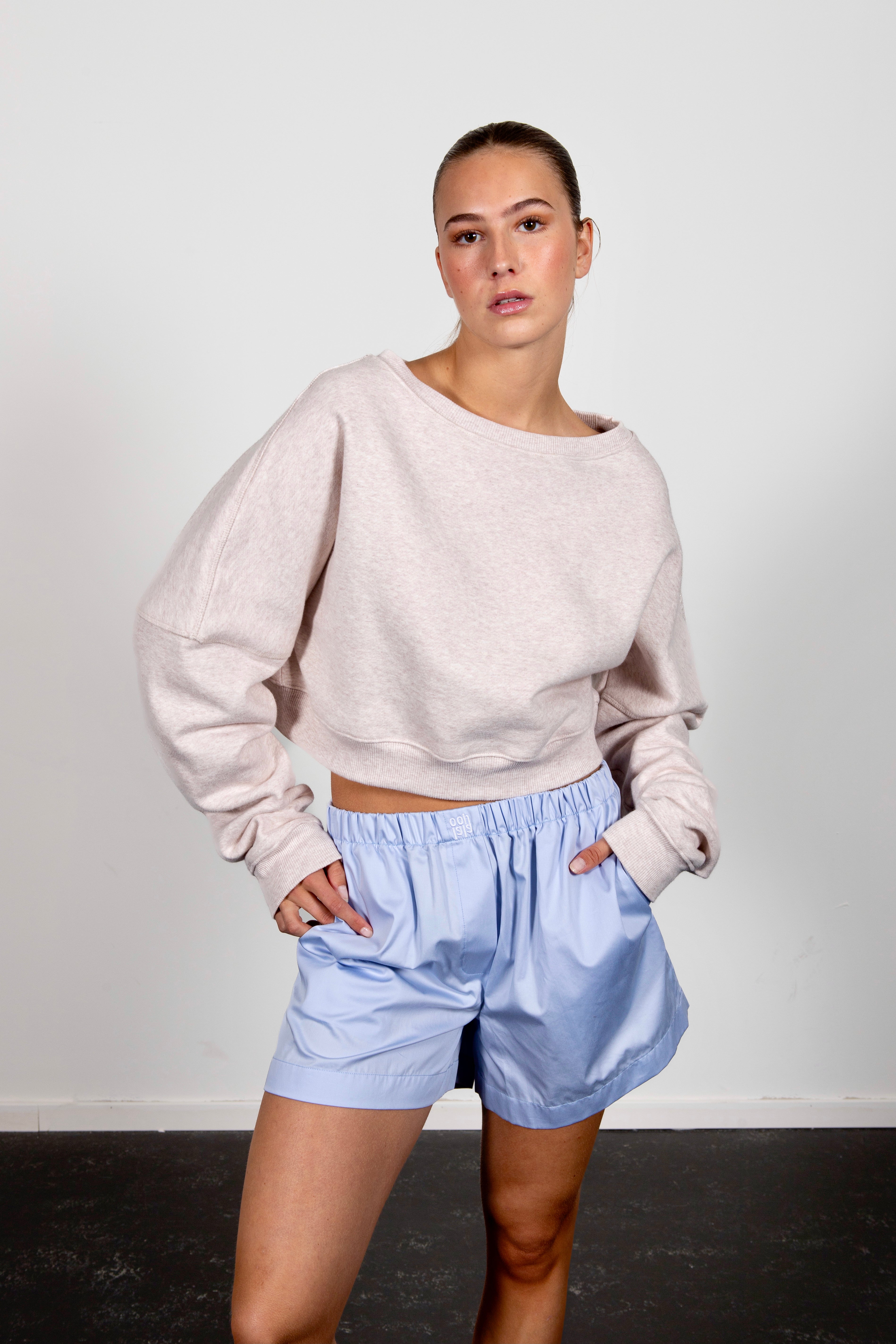 Lou boxer shorts