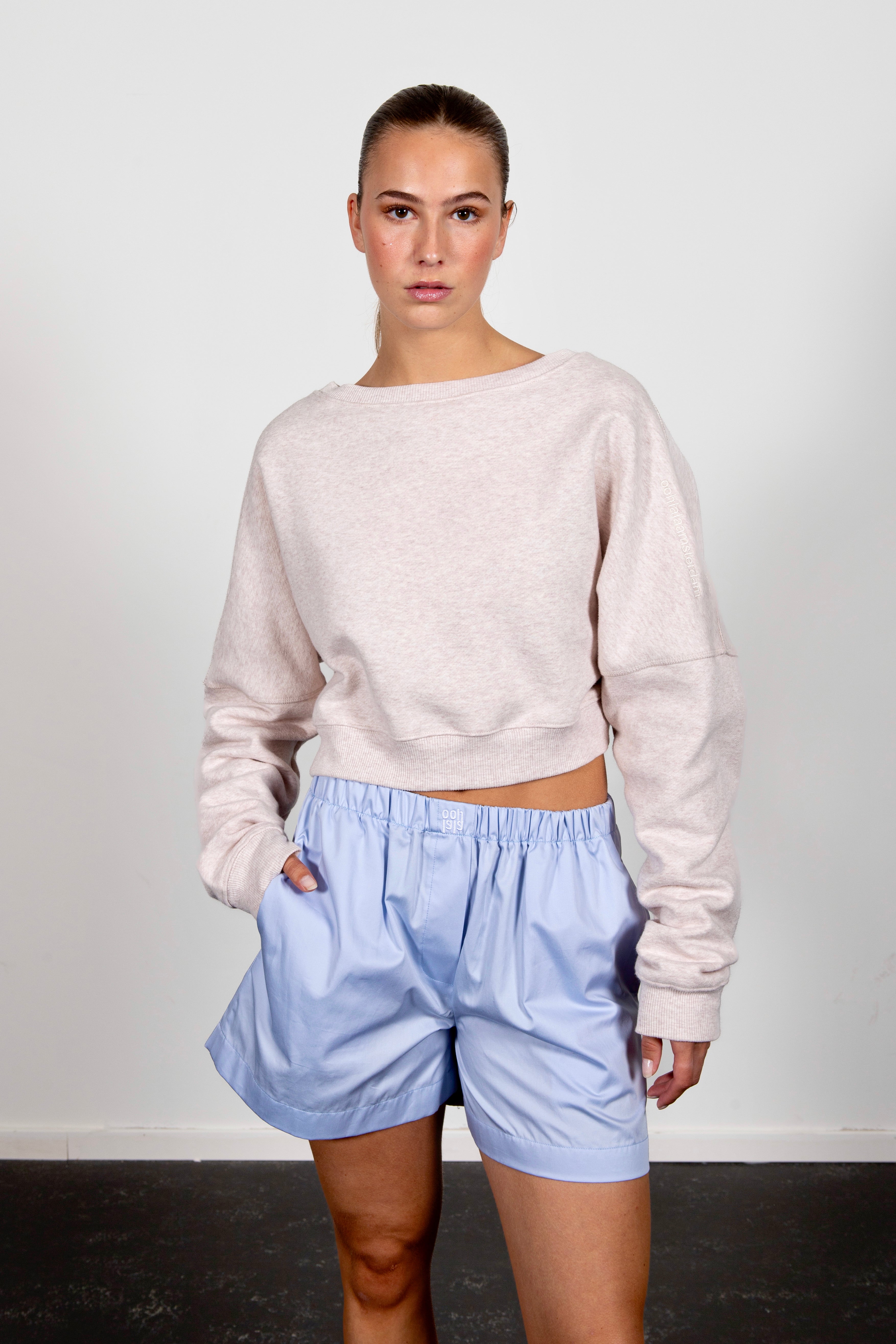 Lou boxer shorts