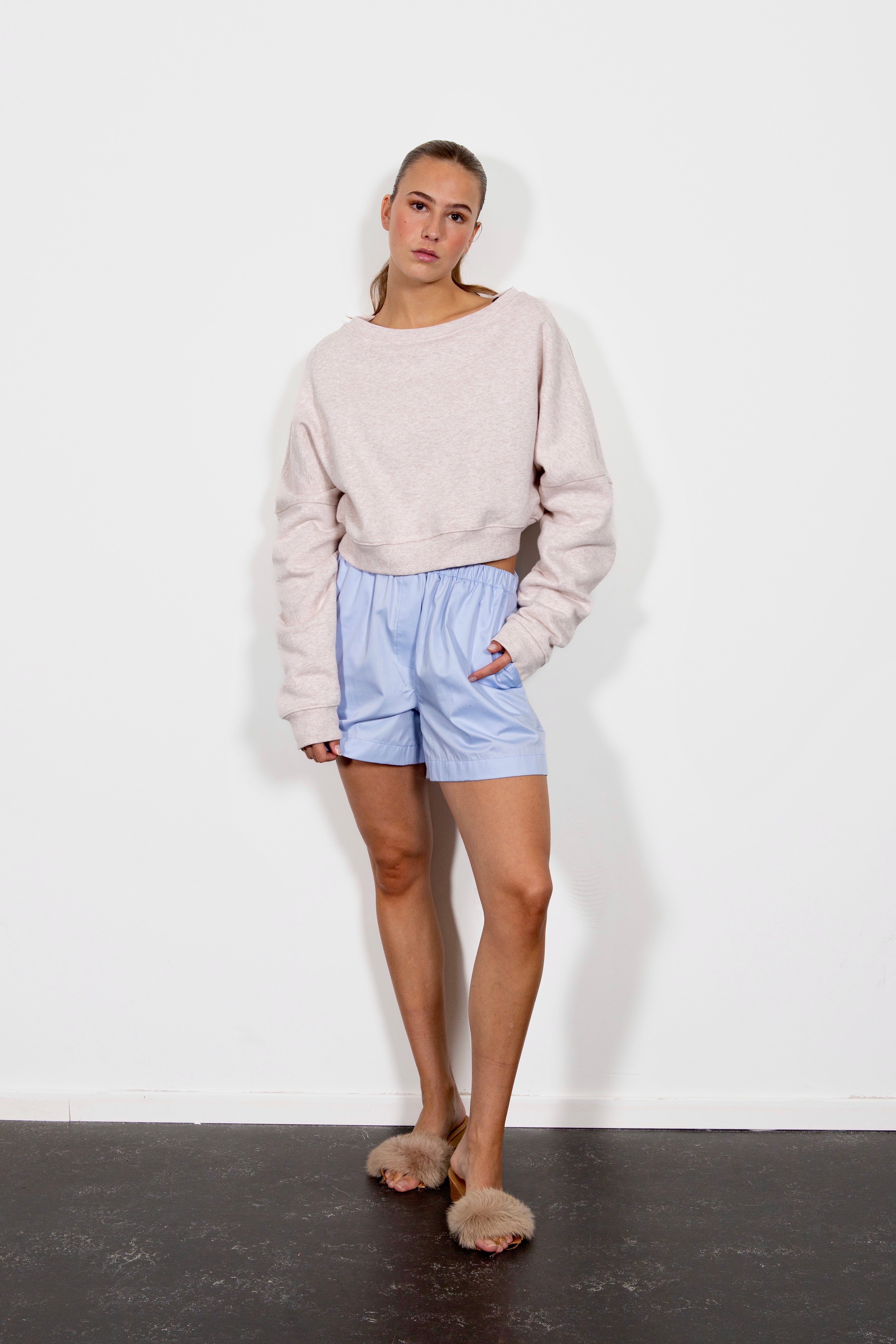 Lou boxer shorts