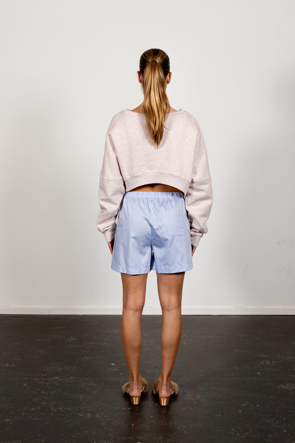 Lou boxer shorts