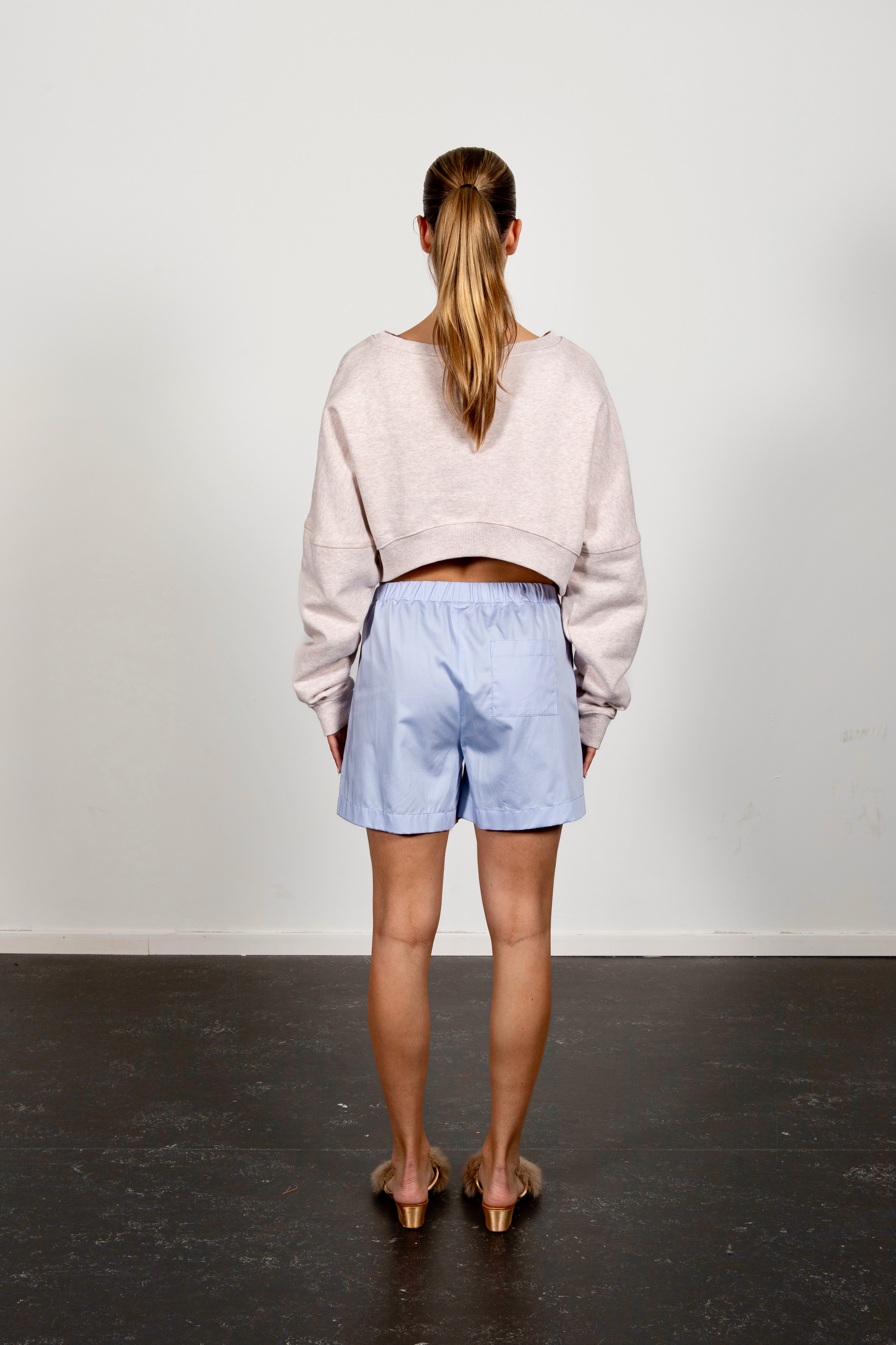 Lou boxer shorts
