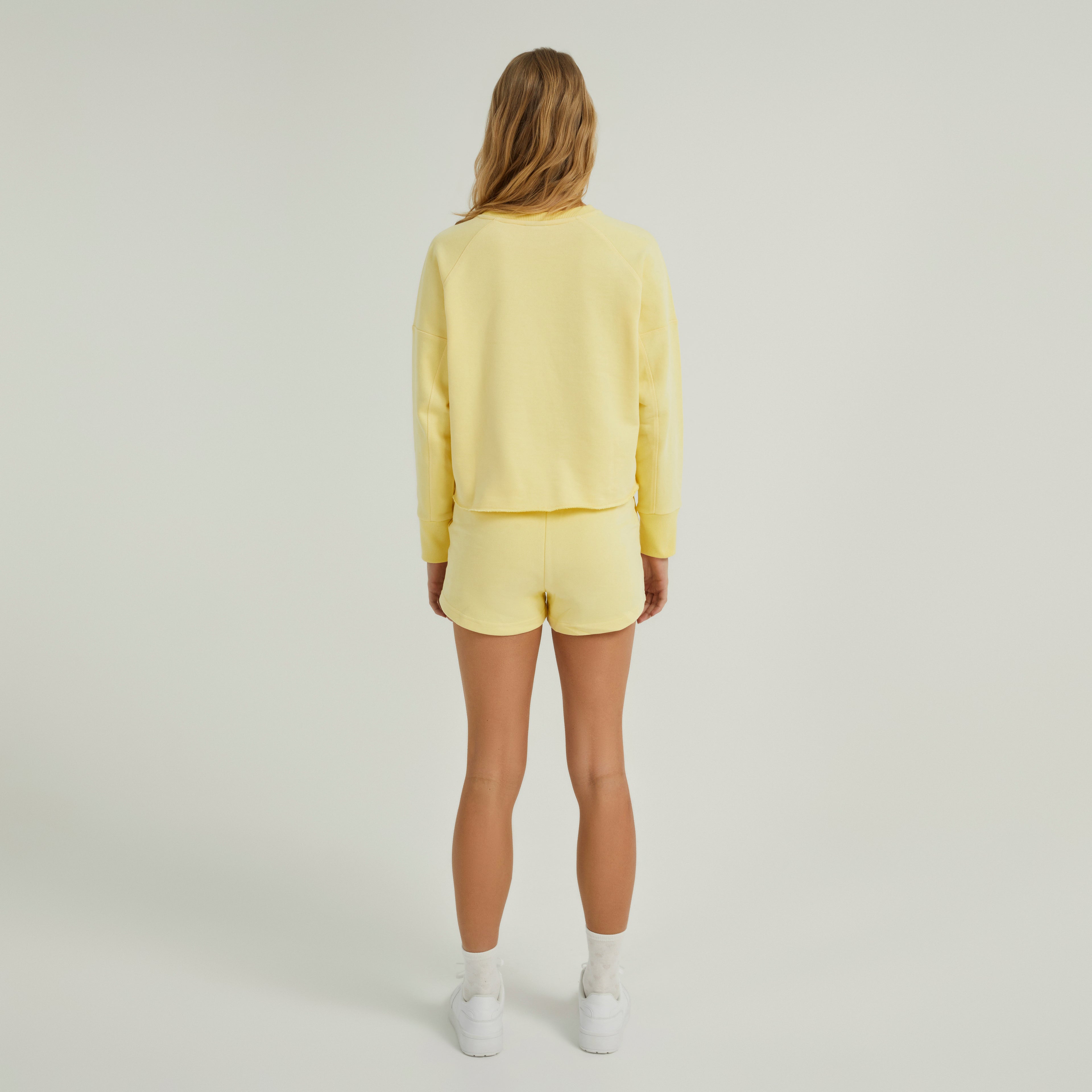 Lea sweatshirt Butter