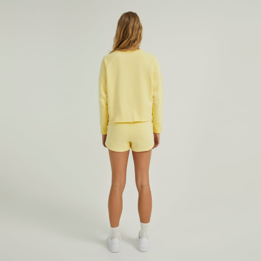 Mia Short Butter