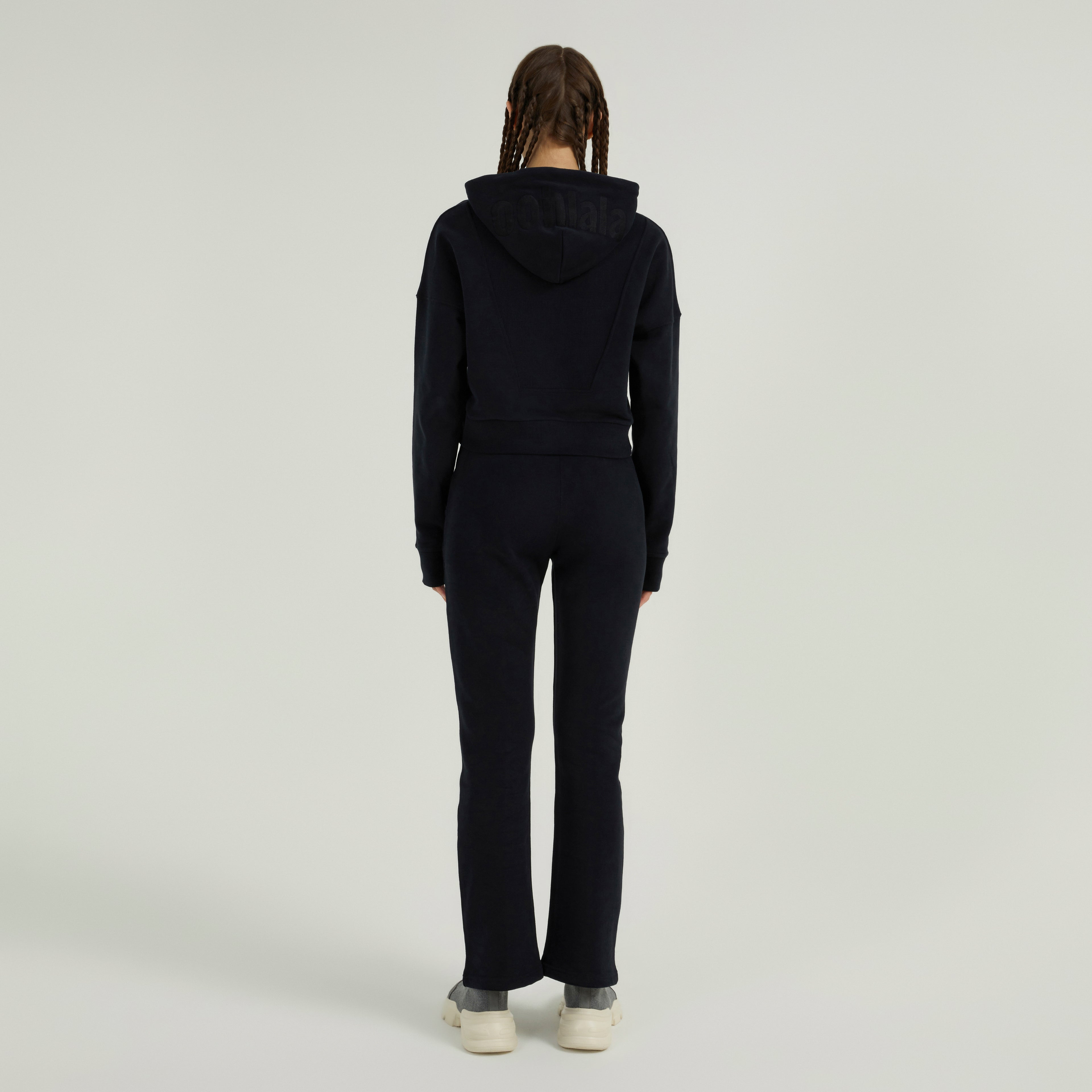 Sunset Pants Black