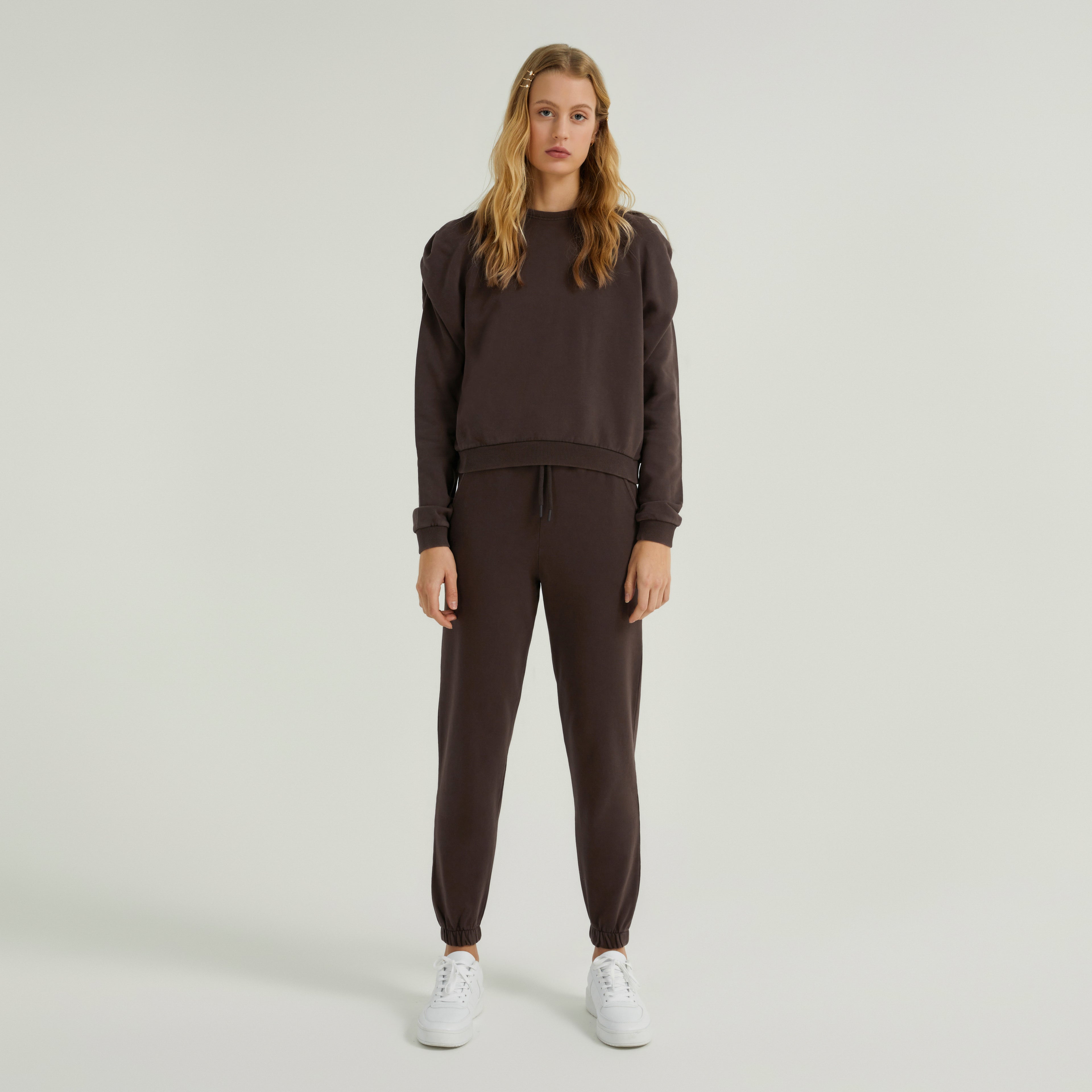 Lucy Stone Jogger Java