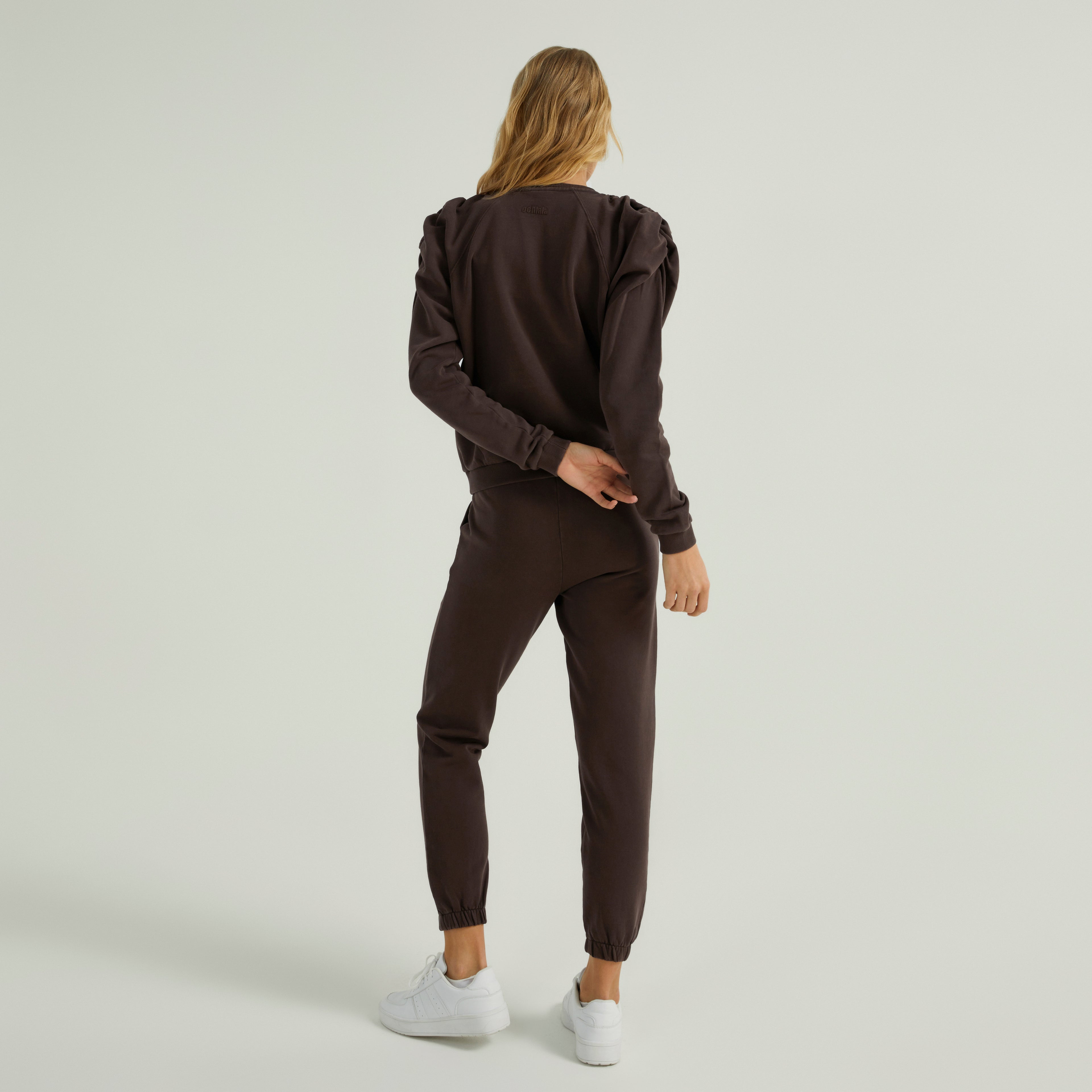 Lucy Stone Jogger Java
