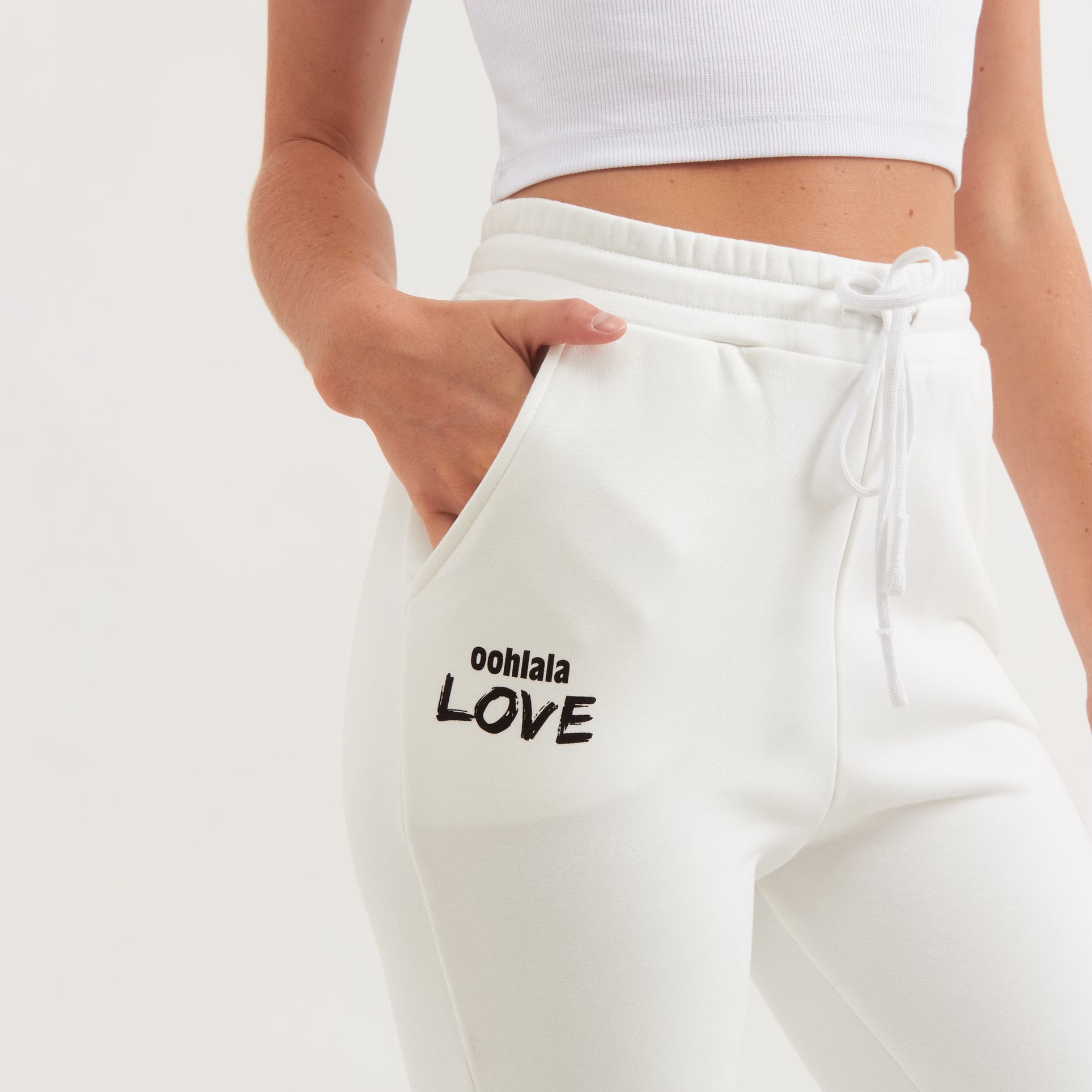 Lucy Love Joggers