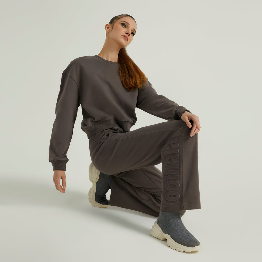 Roxy Pants Bold Graphite