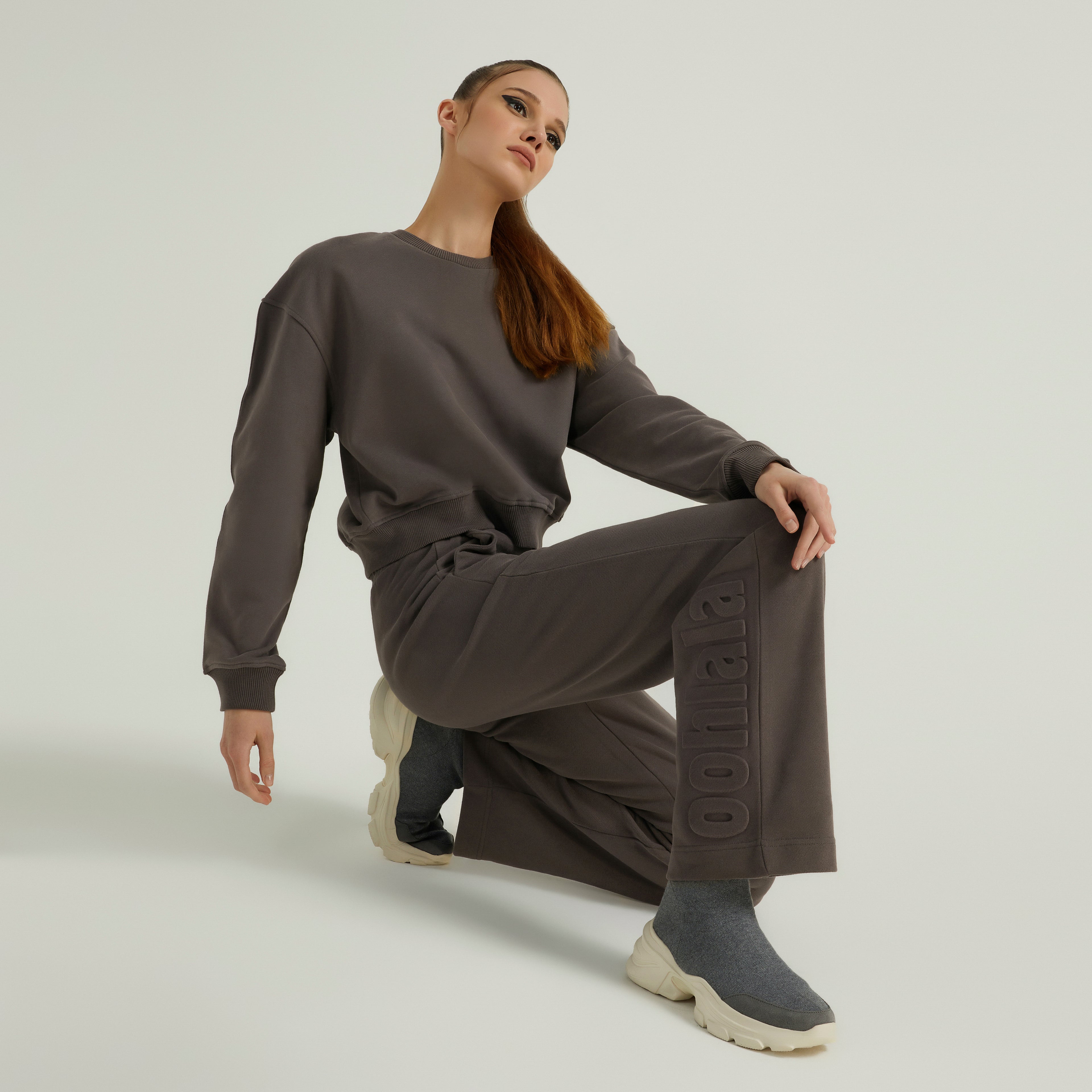 Roxy Pants Bold Graphite