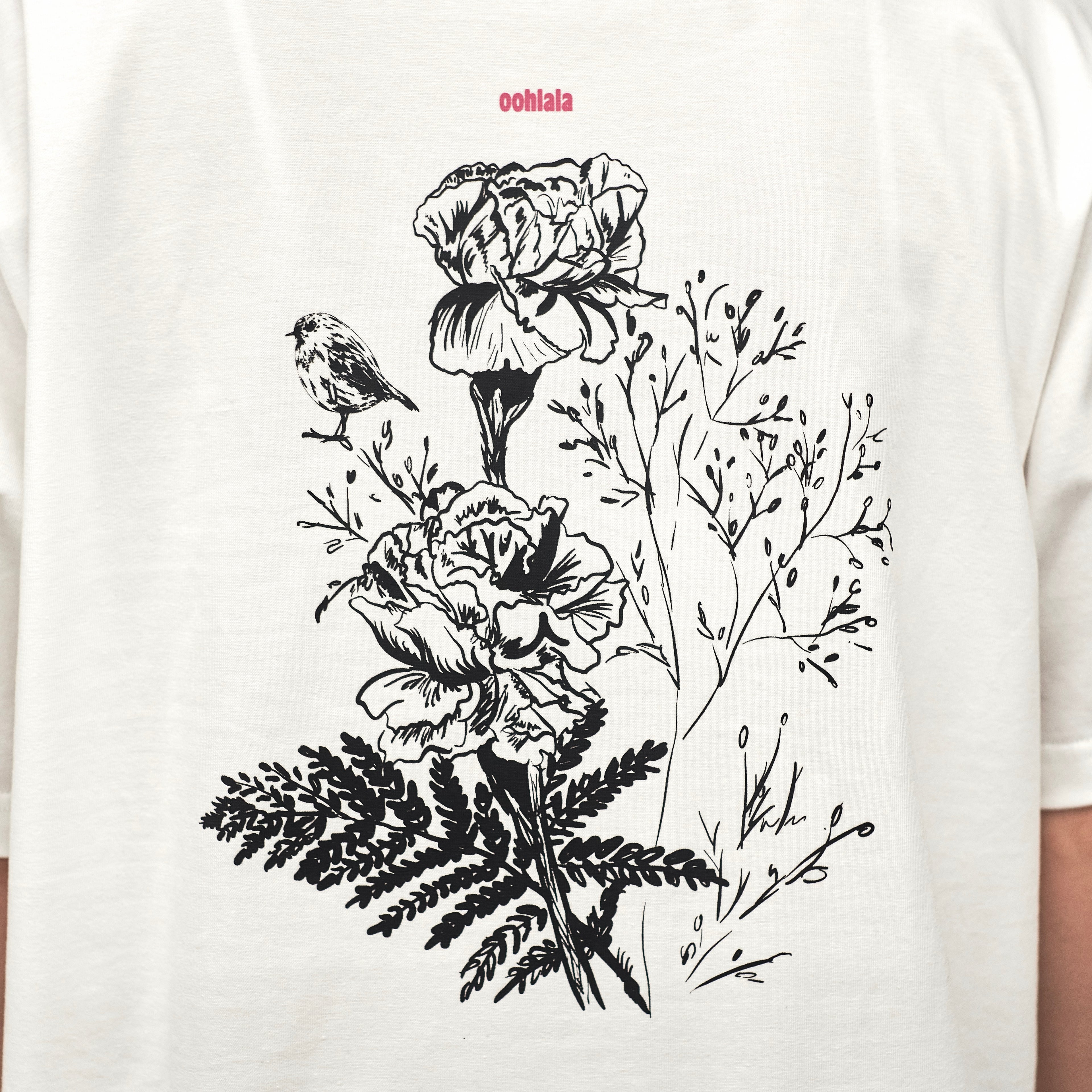 Allen Printed