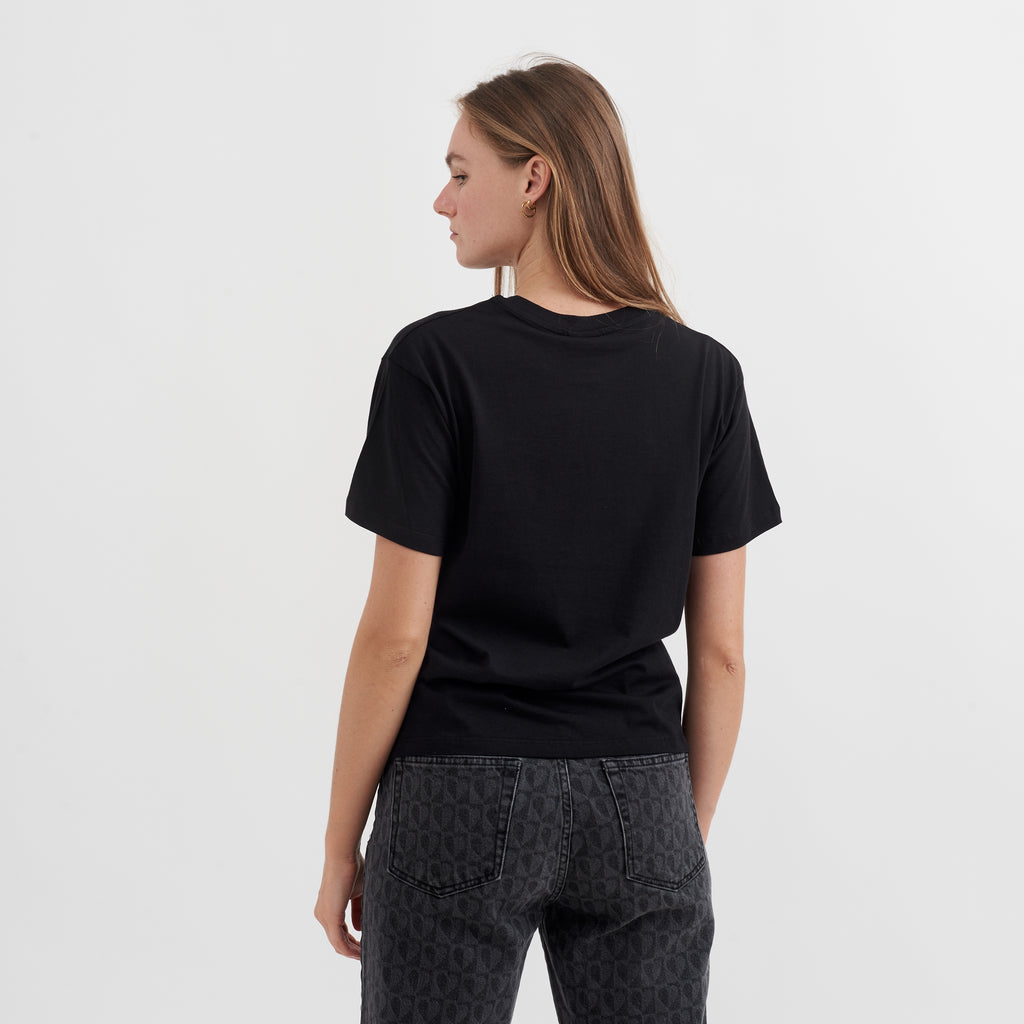 Lena basic t-shirt