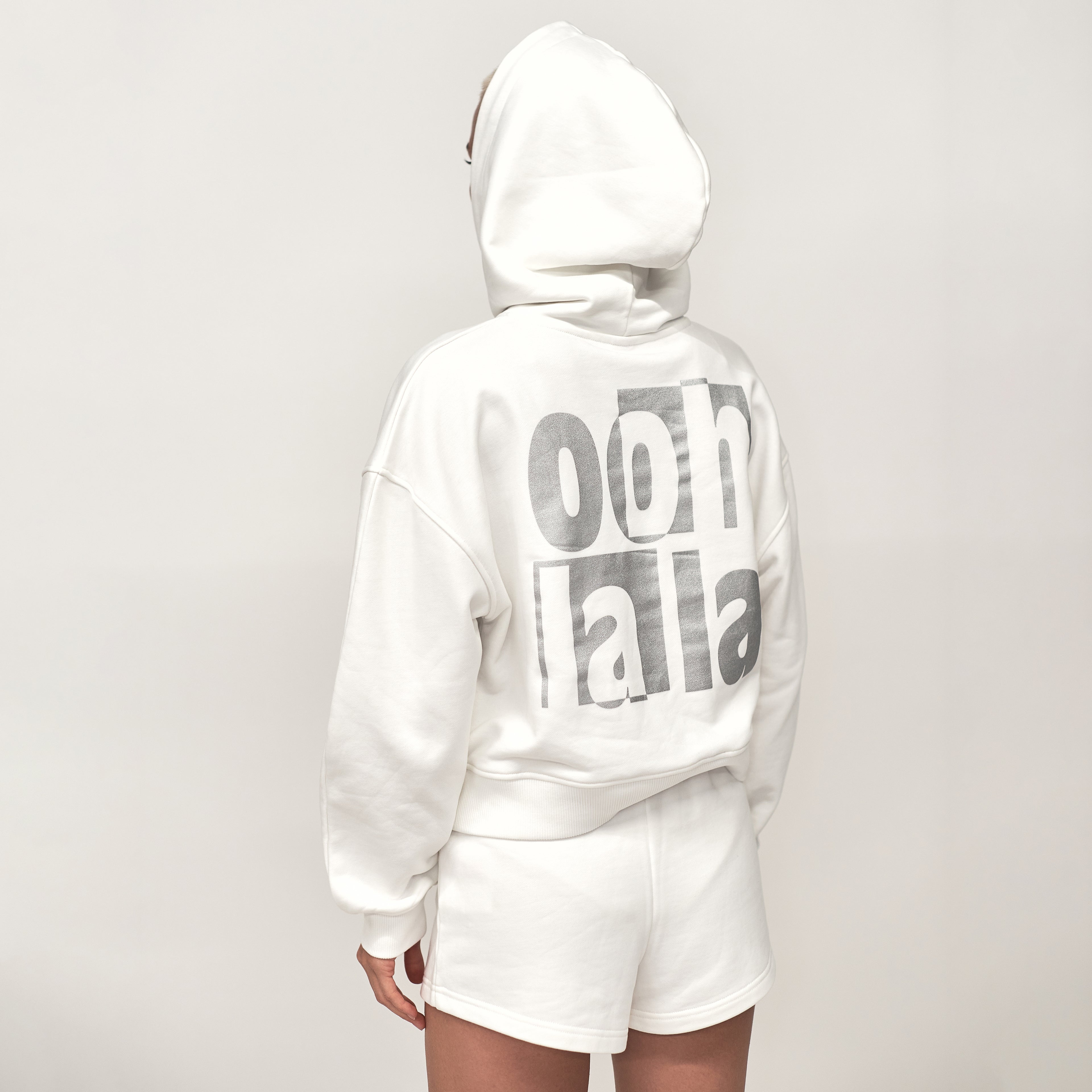 Freya Ooh La La Hoodie