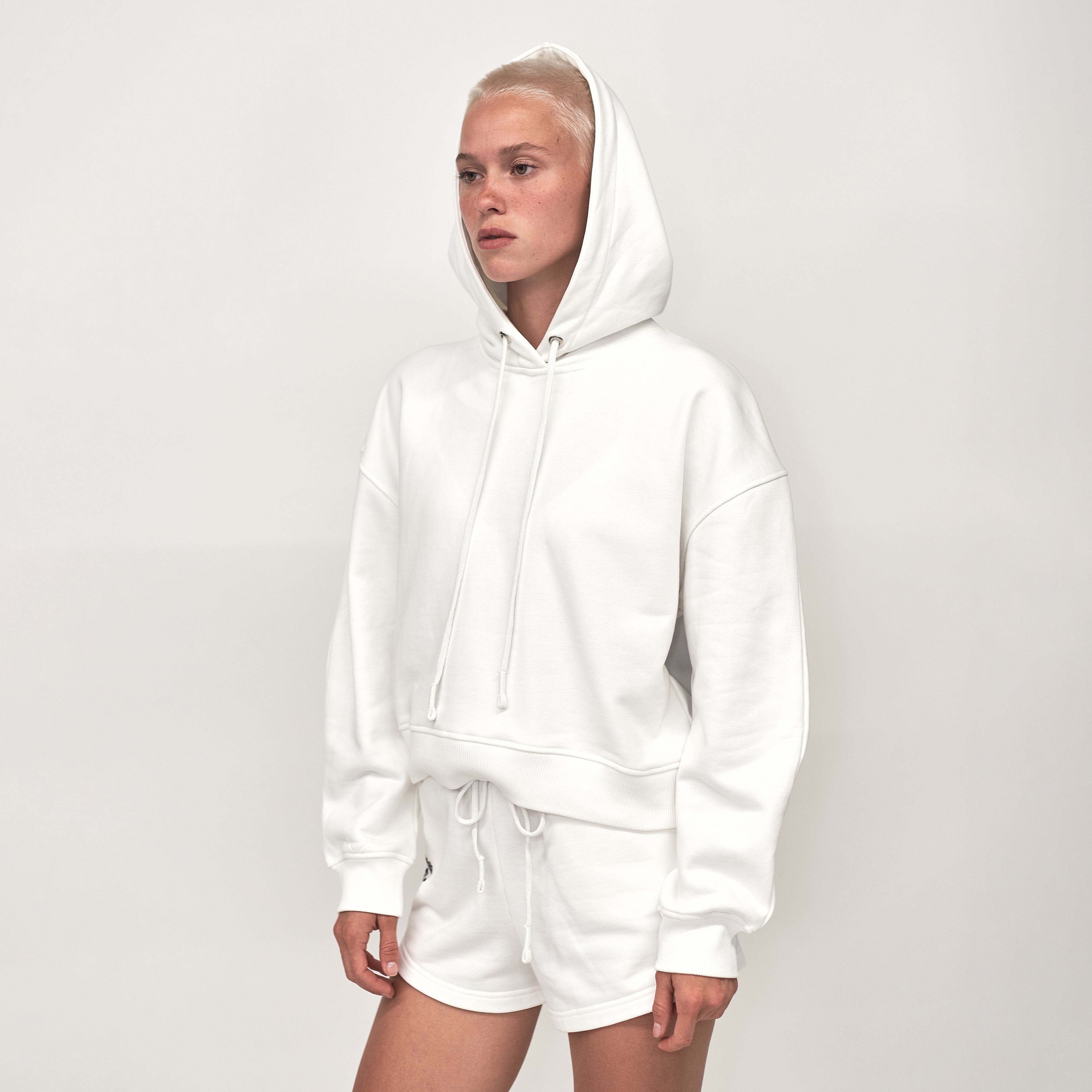 Freya Ooh La La Hoodie