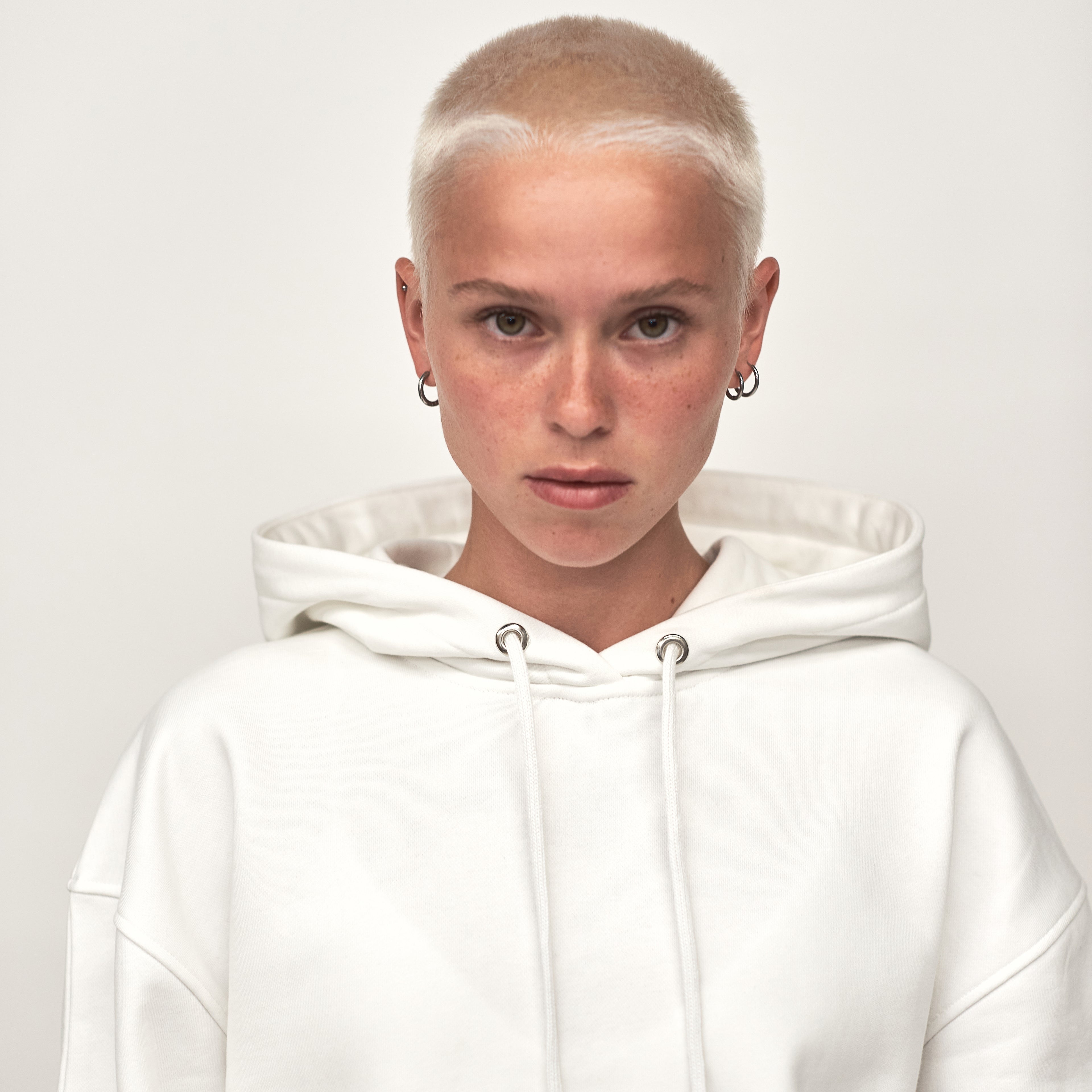 Freya Ooh La La Hoodie