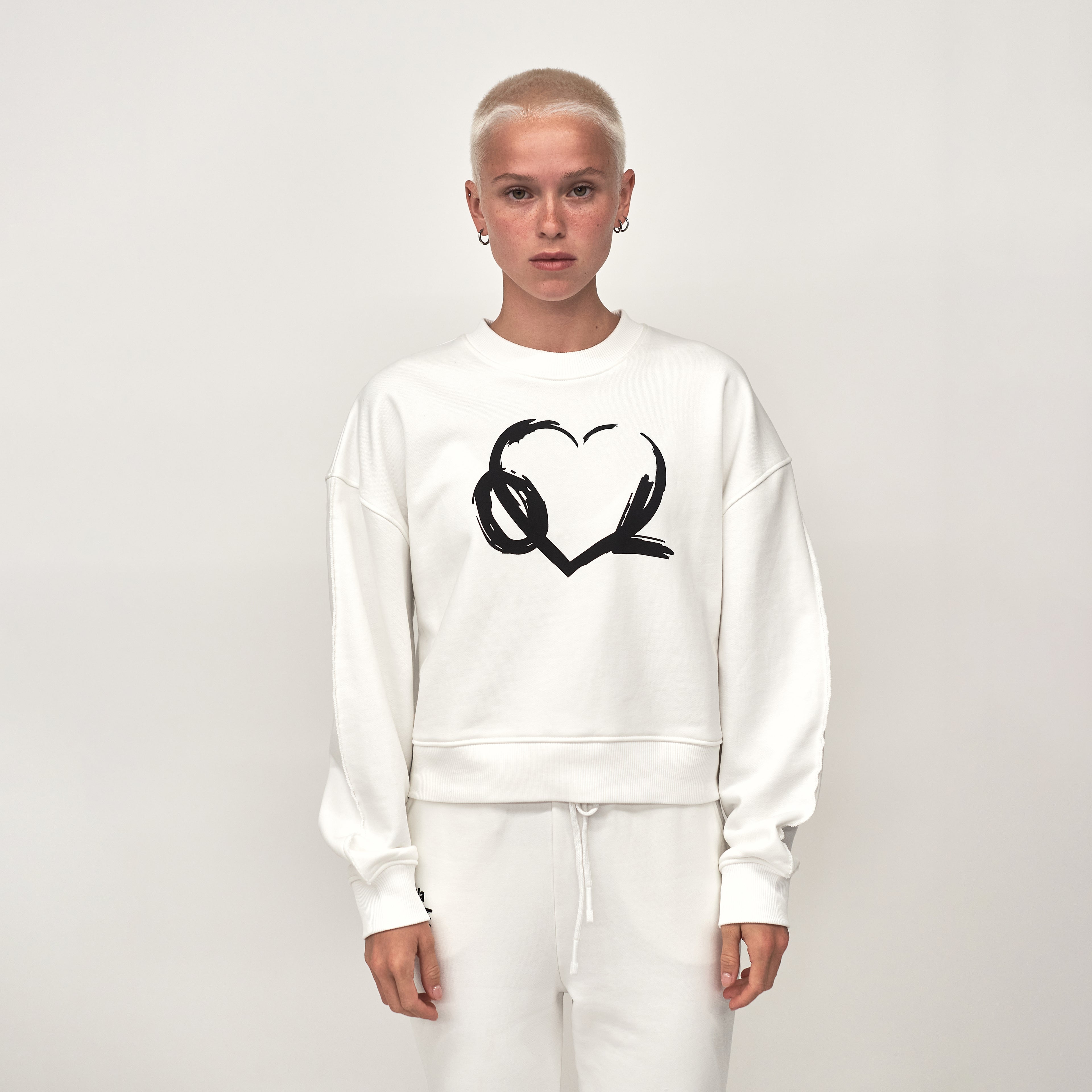 Freya Love Sweatshirt