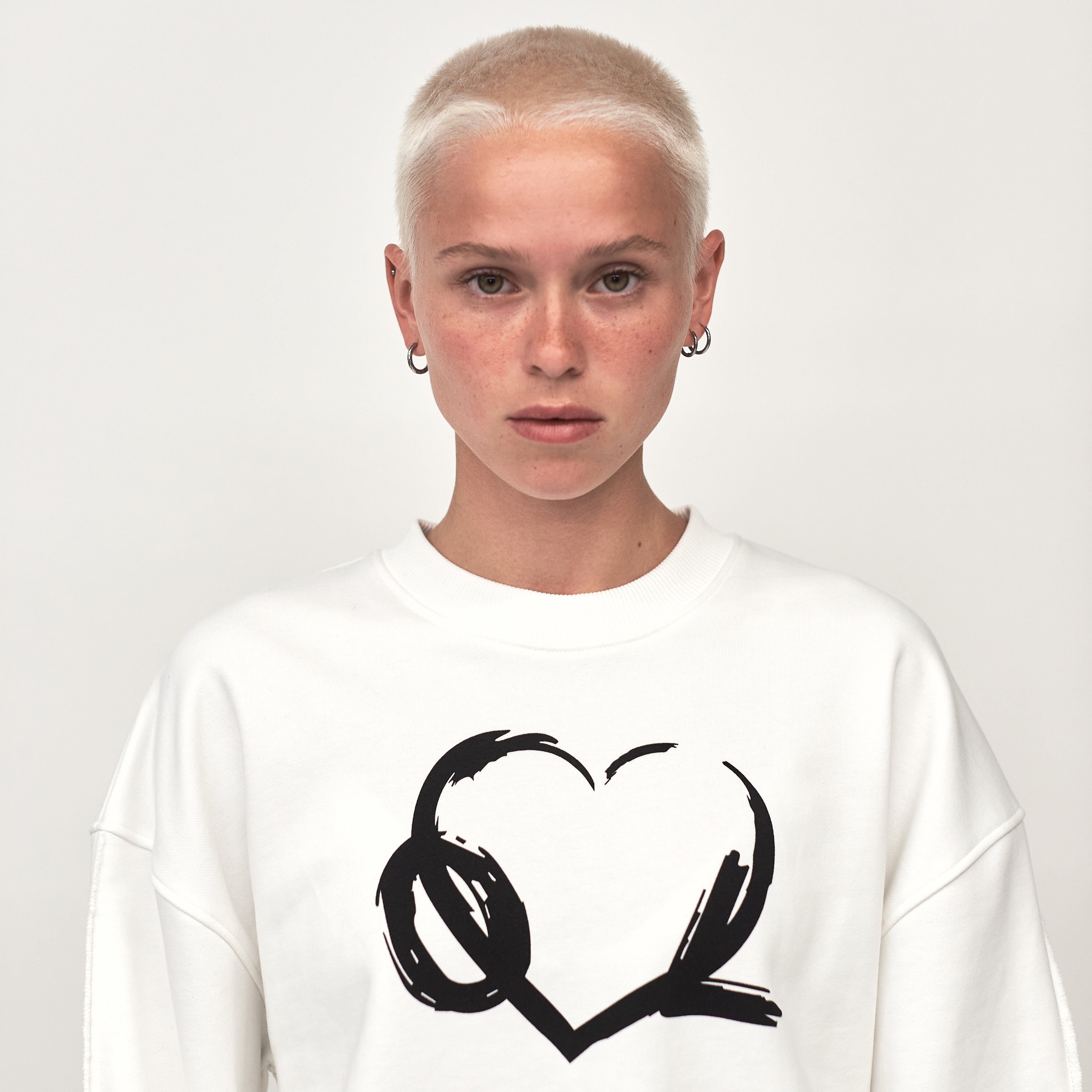 Freya Love Sweatshirt