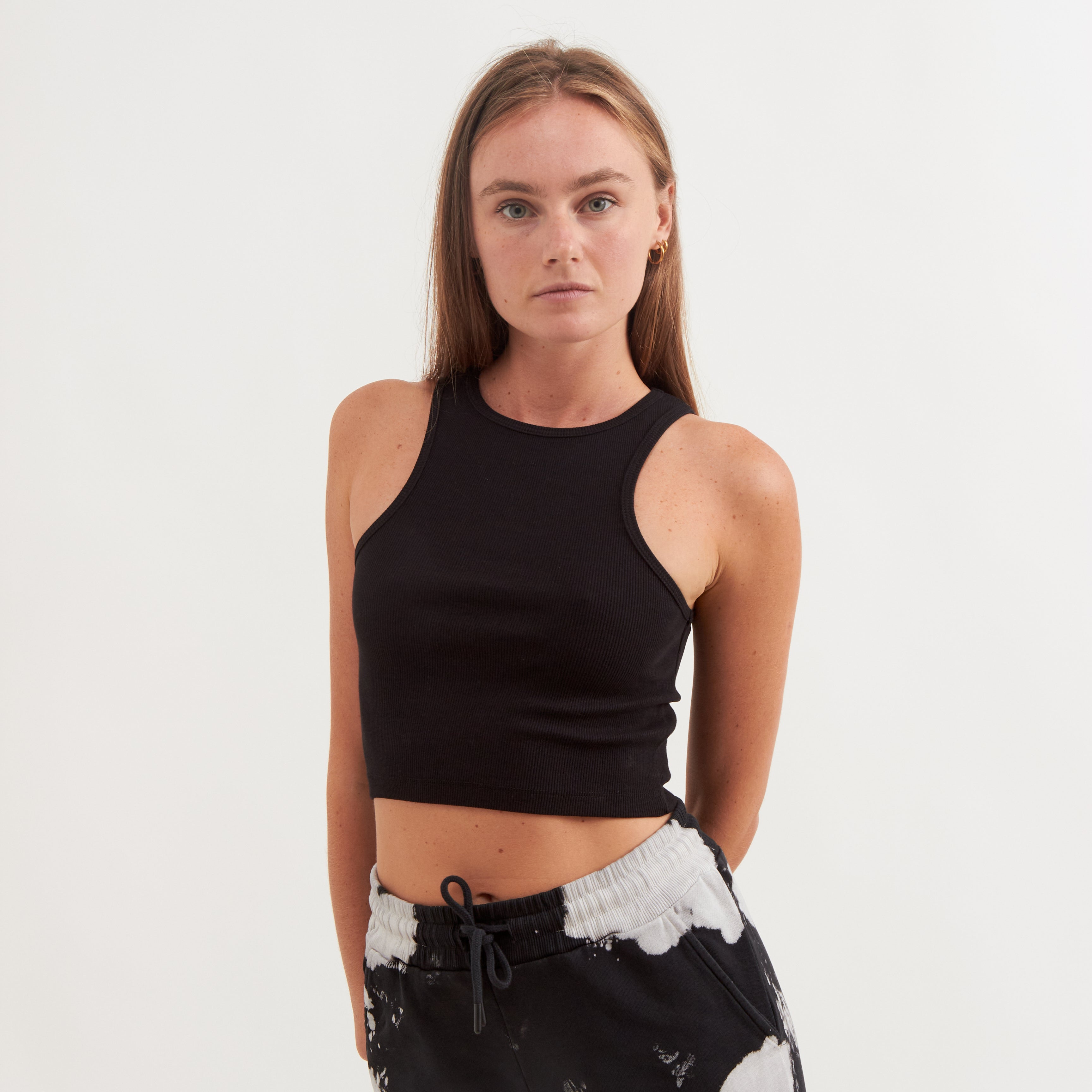 Megan tank